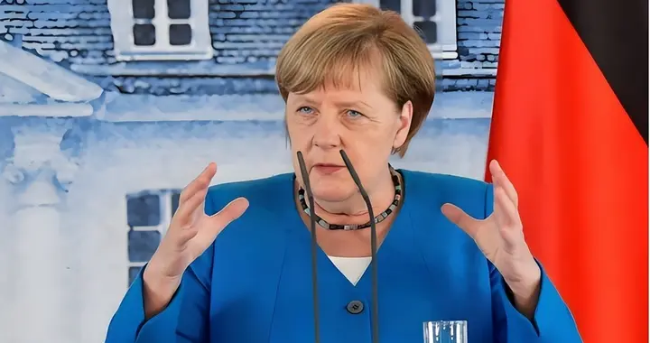 默克尔预言成真，欧盟27国跟美国对华出手，让自己滑向第三世界？