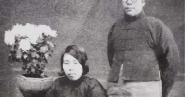 93年杨虎城之妻病危，临终有个“不情之请”，当地政府：破例批准