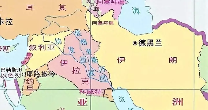 E-3预警机在沙特被击落 美国军事神话正崩塌 世界在看它还能撑多久