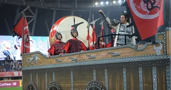 宿迁2-0爆冷掀翻南京：GDP竟悄悄翻40倍，凭啥逆袭？