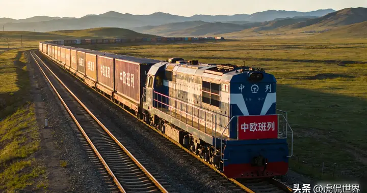 告别殖民霸权迷梦，迈向欧亚共赢新局：一封致欧洲的公开信