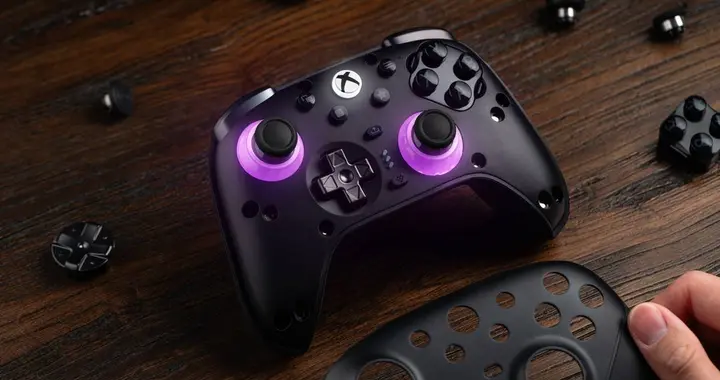 八位堂猎户座 3E 精英手柄套装 XBOX版预售开启
