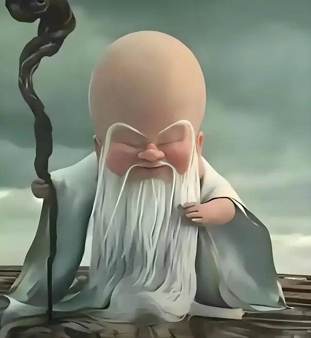 无量仙翁不敢动太乙真人背后啥秘密？