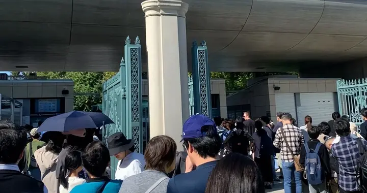 没有商量余地，中国直接收回，17万日本人泪奔，高市闯大祸了