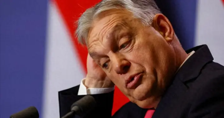 欧尔班傻眼了，吞下去的钱还要吐出来？欧盟法院：坚决追回！