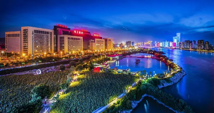 福州有可能成为中国东南地区第一城市吗？