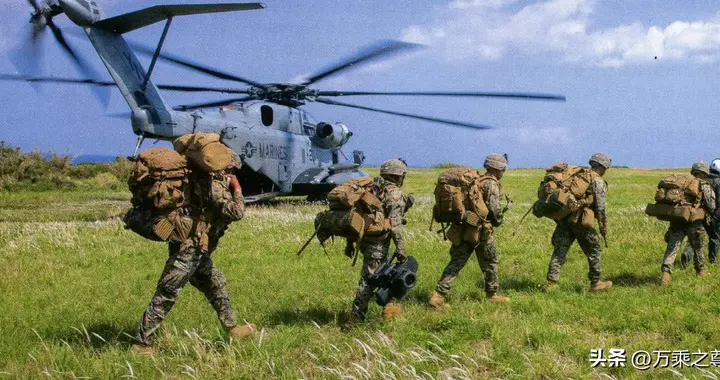 八条命换一条命，美国以惨重的代价救回士兵背后的故事