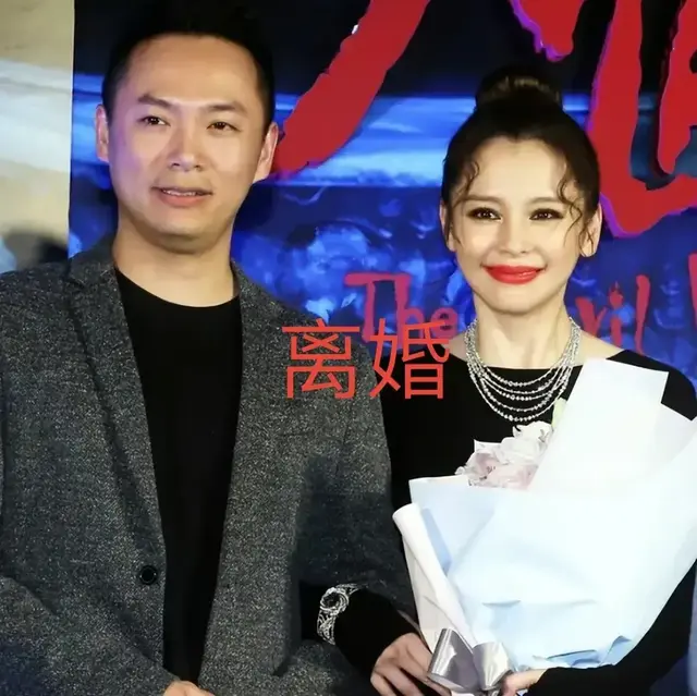 徐若瑄离婚真实原因曝光，4位男星难逃干系，王力宏前妻全说对了
