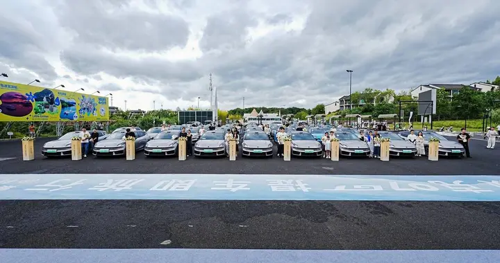 深耕用户价值！领克 07GT 跳出参数竞赛构筑生态壁垒