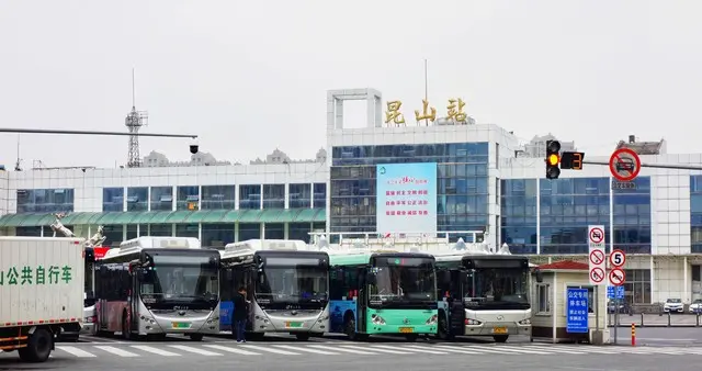 昆山3项目斩获省科技奖！金发科技拿一等奖，实现十四五新突破