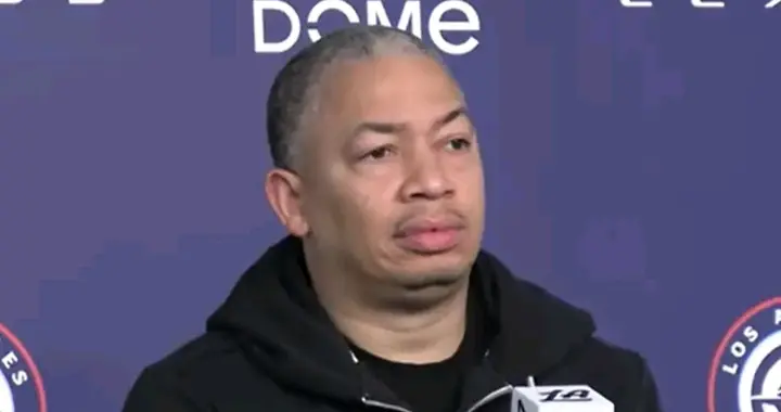 泰伦卢:哈登就是体系核心 哈登直言其是生涯最佳教练