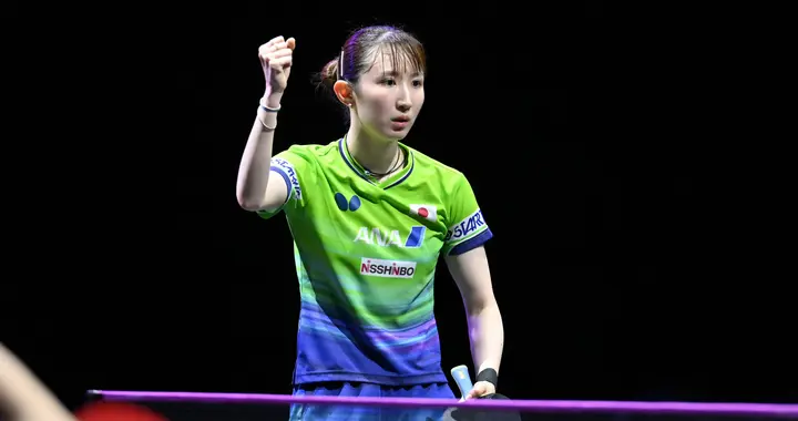 WTT阿拉木图站正赛抽签揭晓：日乒女单优势显著，男单多强争霸