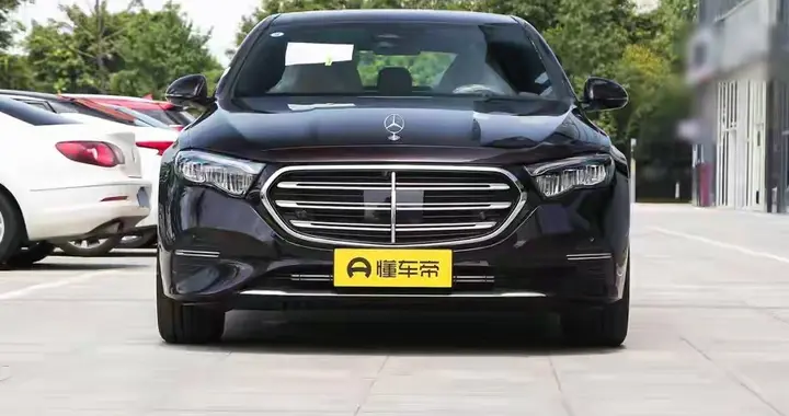 太惨了！轿车市场再迎大降价：最高降幅达50%，豪华车率先跳水