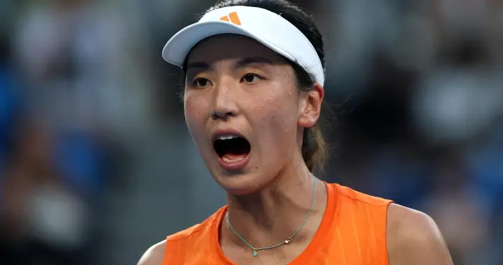 澳网第九日赛程：王欣瑜冲击女单八强，张帅战混双，郭涵煜战女双