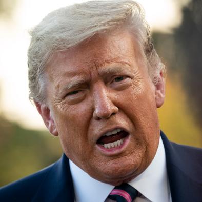 一号档案馆：特朗普对北约愤怒表态，除非受