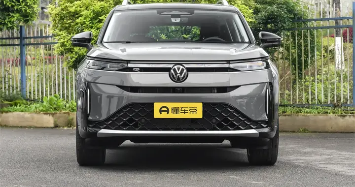 五一自驾换家用SUV，全新揽巡450TSI四驱旗舰版值得考虑吗？