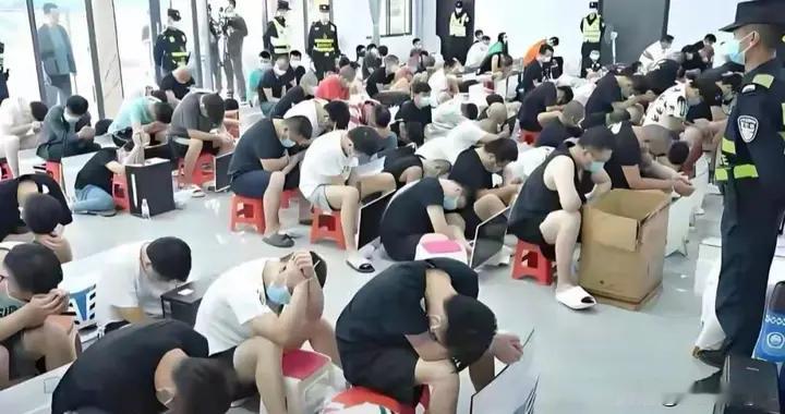 毕业季的暗网：当“学长”递来毒苹果