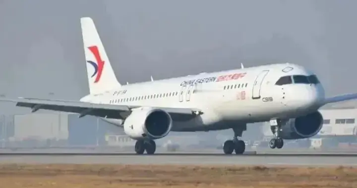 C919第二总装基地落户之争：上海扩建≠尘埃落定，西安在全力争取