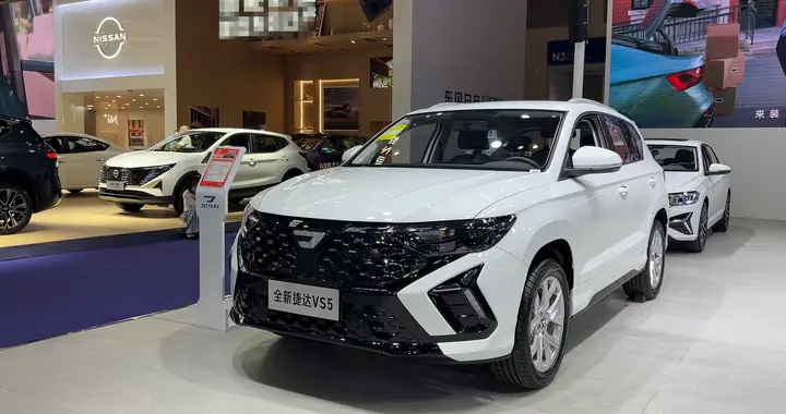 落地还不到5万，比买新车还划算！二手燃油SUV，就看这几款吧