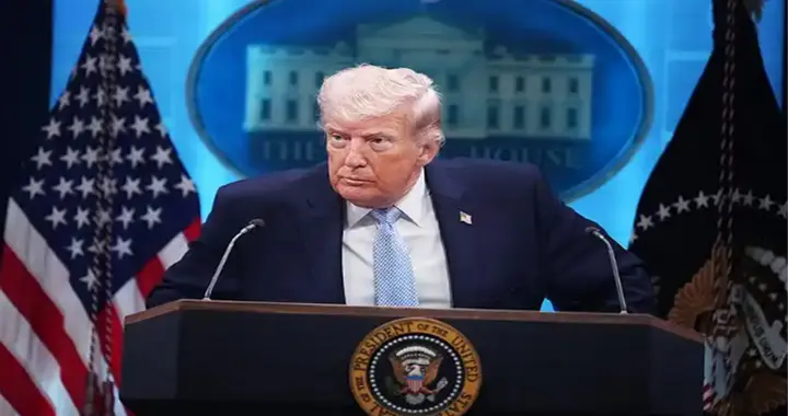 万斯压根没去巴基斯坦！谈判彻底崩盘，摆明了想逼伊朗动手？