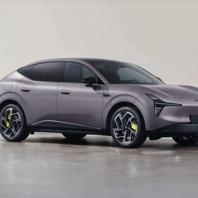 汽车焦点：【全新SUV，小鹏MONA L