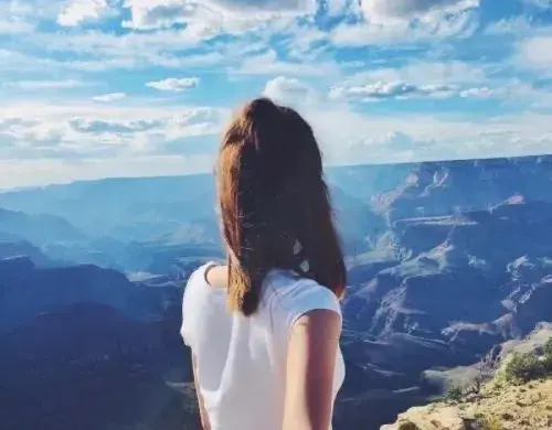 当一个女人有这5种表现时，就是不再爱你了