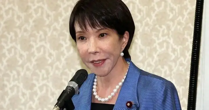 火药桶上的东亚：高市言论引爆台海暗流