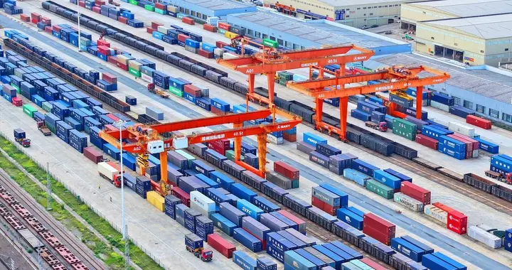 西媒：这两方面让中国在国际社会中迅速成为时尚和潮流的代名词