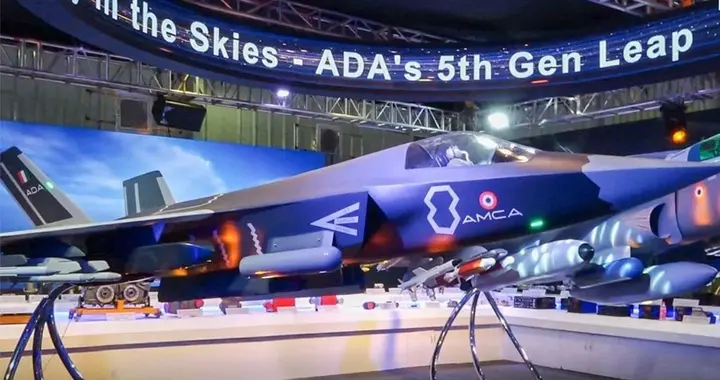 印度又成国际笑话，花16.5亿美元造五代机，找了3家0经验公司