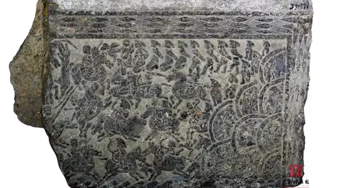 被汉朝打跑的匈奴，400年后竟成欧洲噩梦？DNA揭晓千年悬案