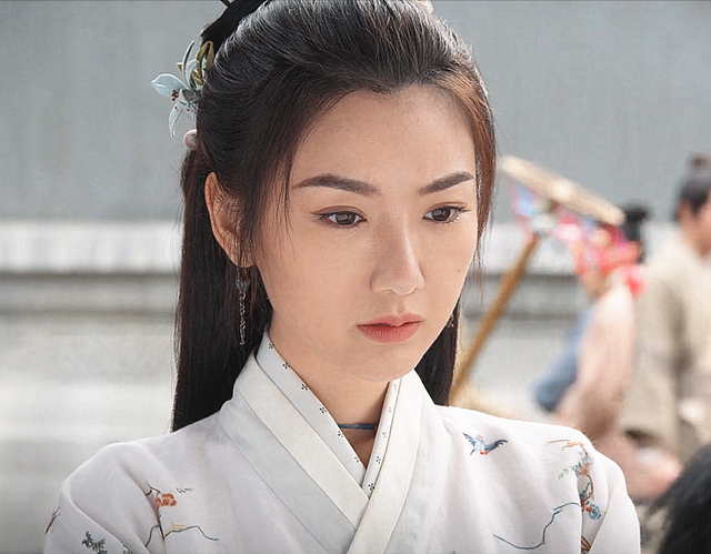 《云襄传》舒亚男身世曝光，母亲是凌渊之主，父亲呢？乃云台之主