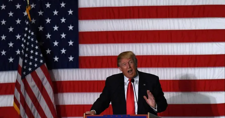 砸7000万才险胜！德州共和党初选乱局，特朗普为何罕见观望？