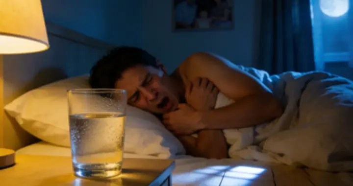 慢性支气管炎反复发作，医生直言：这2件事做得越少越好