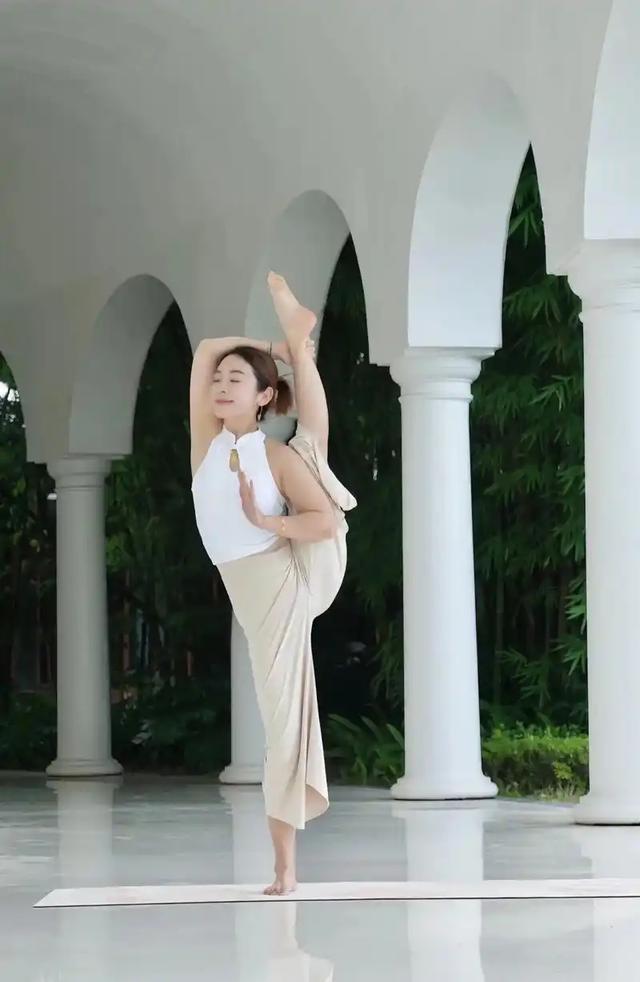 瑜伽人的宝藏野菜 —— 婆婆丁