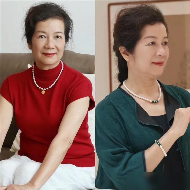 戴黄金翡翠显老？这3类首饰才是优雅正确打开方式