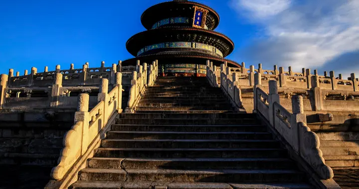 误读 600 年！天坛根本不只是个建筑，而是古人留下来的 "天文算法"