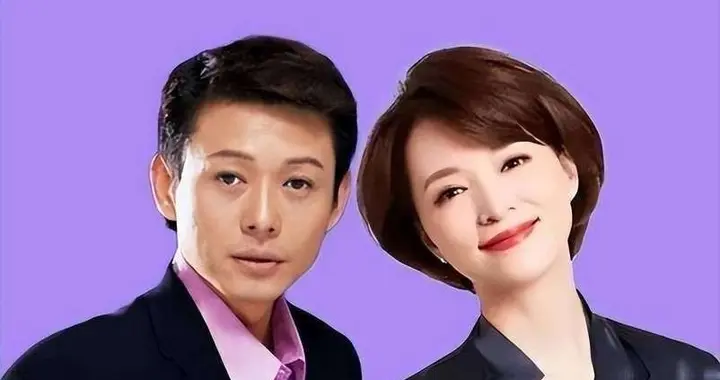 他睡过董卿狠心抛弃，娶小20岁嫩妻躺平大理，62岁成人生赢家