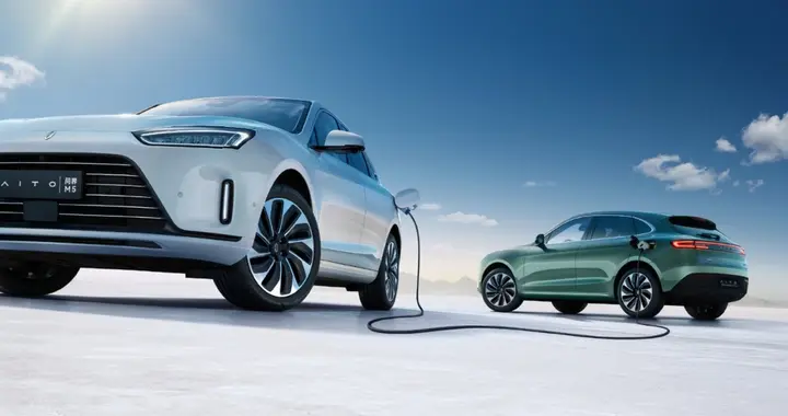 3月新势力销量狂飙！5万台登顶的背后，普通人选车到底有多香？