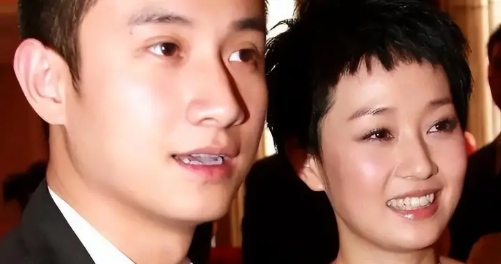 文章的“直觉”果然准！现在才发现，原来马伊琍的面相早就变了