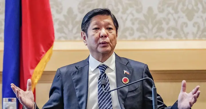 马科斯等到了？中国撤出浮动平台，菲还没来得及笑，又收新的通牒