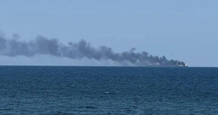乌克兰袭击伊朗黑海货船，伊朗的最佳报复是派地面部队帮俄罗斯