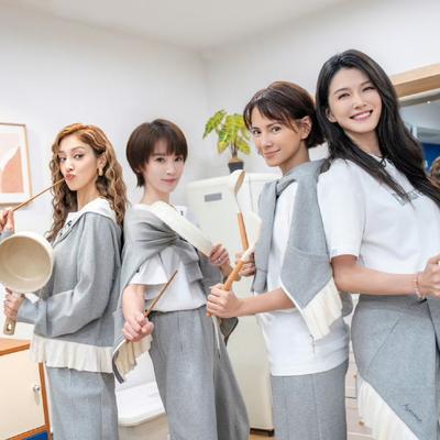 小龙影音坊：《浪7》一公徐洁儿实力打脸拜