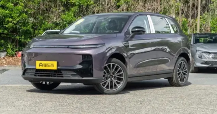 月薪五千也能触及的全球品质？一台让全家都点头的SUV长啥样