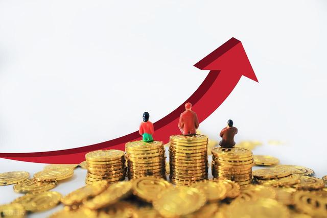 A股三大指数全线上涨，未来走势何去何从