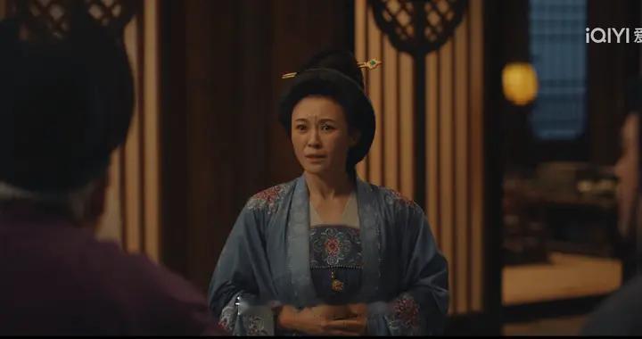 《太平年》开局残酷？你看不懂剧情？竟然还没有宫斗？这就对了