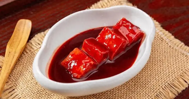 腐乳再次被关注！调查发现：糖尿病患者常吃腐乳，或出现5种变化