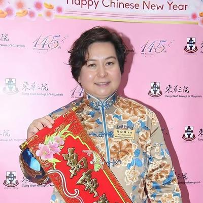 徐白White：4月12日，何超蕸，曾被