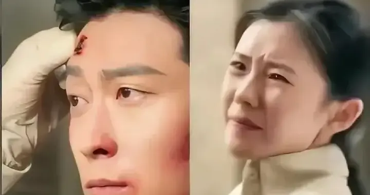 忆秦娥爆头痛击刘红兵，一层误会+半生压抑彻底爆发