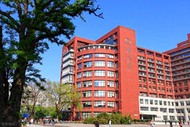 人大校友匿名狂捐5.03亿！刘强东张磊被猜遍，真身竟是他？