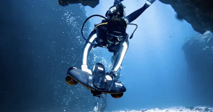 深海“探索者”的资本之路：深之蓝科创板IPO深度分析